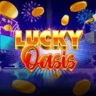 Lucky OasisBooming