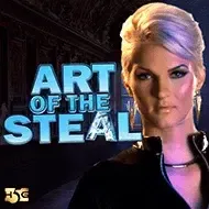 Art of the Steal game icon