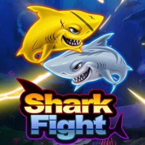 Shark Fight game thumbnail