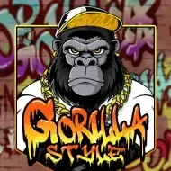 Gorilla Style game thumbnail