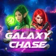 Galaxy Chase game thumbnail