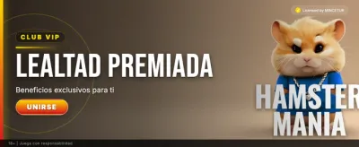 Banner de Dragon Hatch en Betamo Perú
