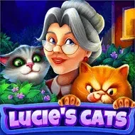 Lucie's Cats game icon