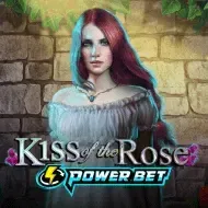 Kiss of the Rose game icon