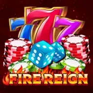Fire Reign game icon