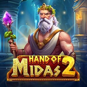 Hand of Midas 2 game icon
