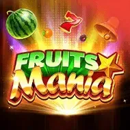 Fruits Mania game screenshot