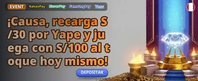 Interfaz vibrante de juego de disparo de peces en Betamo