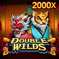 DoubleWilds game screenshot