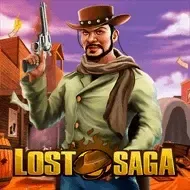 Lost Saga game thumbnail