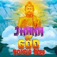 Jhana of God Bonus BuyEvoplay