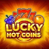 Lucky Hot Coins game icon