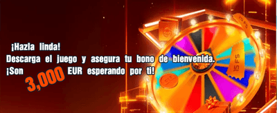 Experiencia de juego Betamo