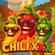 Chili XXXAmigo game thumbnail