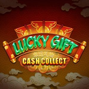 Lucky Gift Cash Collect game icon