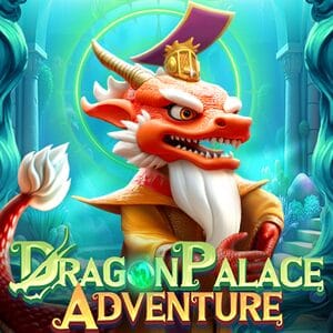 Dragon Palace Adventure game icon