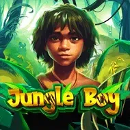 Jungle Boy game icon