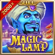 MagicLampJILI