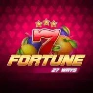 Fortune 27 waysGamebeat game thumbnail