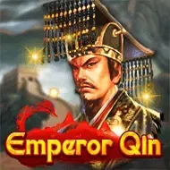 Emperor Qin game screenshot