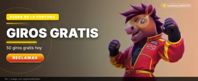 Búfalo ganador de Betamo