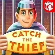 Catch The Thief KA Gaming