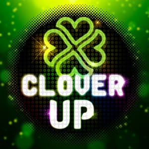 Clover Up game icon