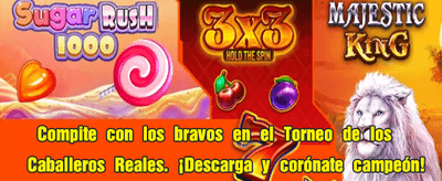 Explora la emoción del casino