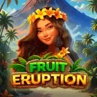 Fruit EruptionAmigo game thumbnail