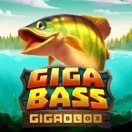 Giga Bass Gigablox game icon